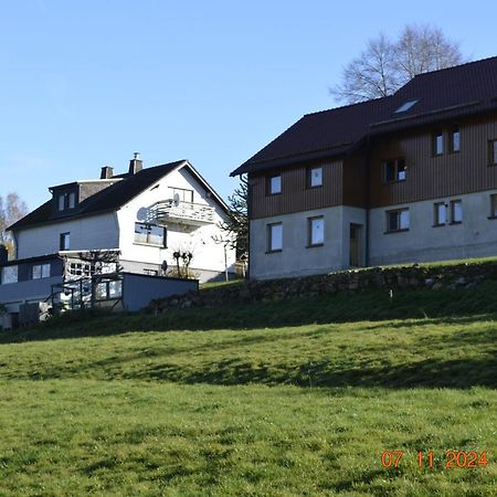 Sunrise B&B Hellenthal Εξωτερικό φωτογραφία
