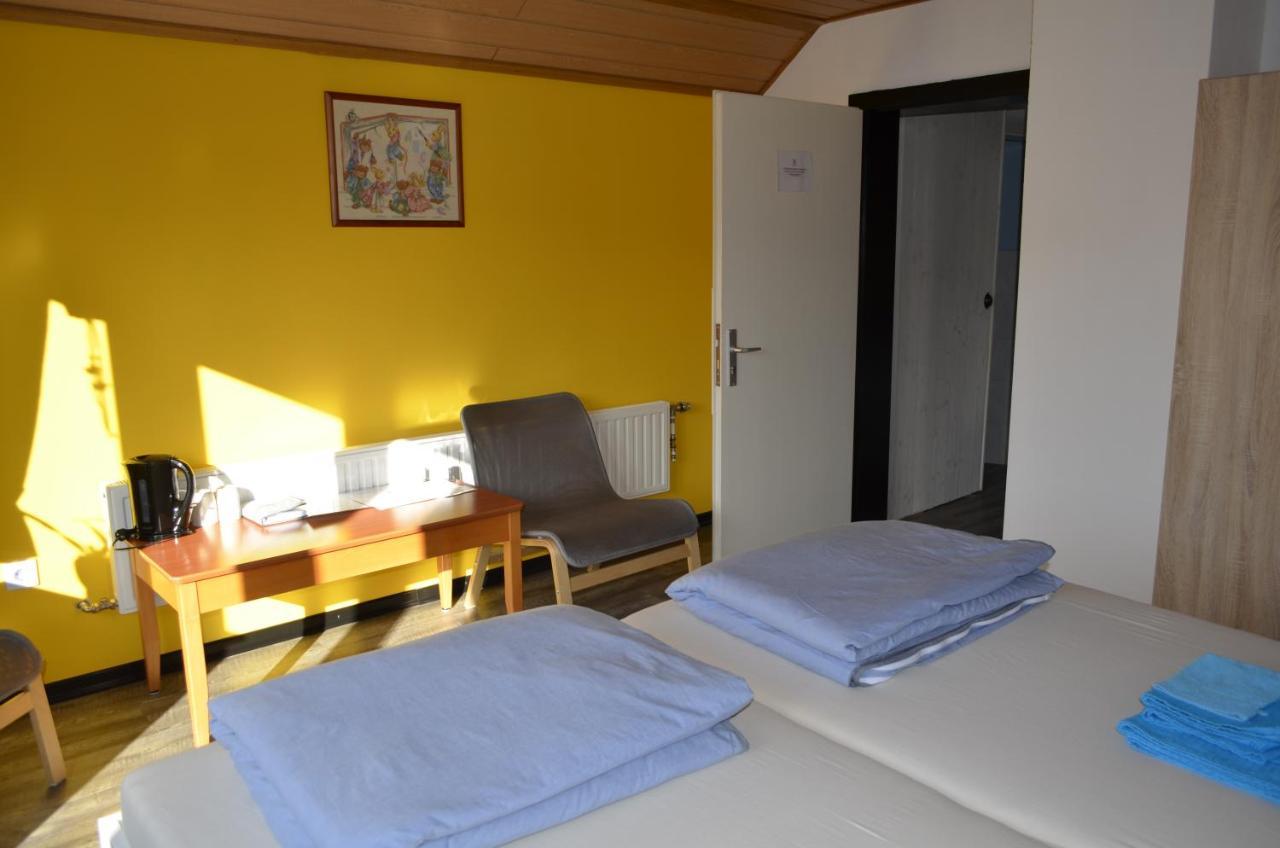 Sunrise B&B Hellenthal Εξωτερικό φωτογραφία