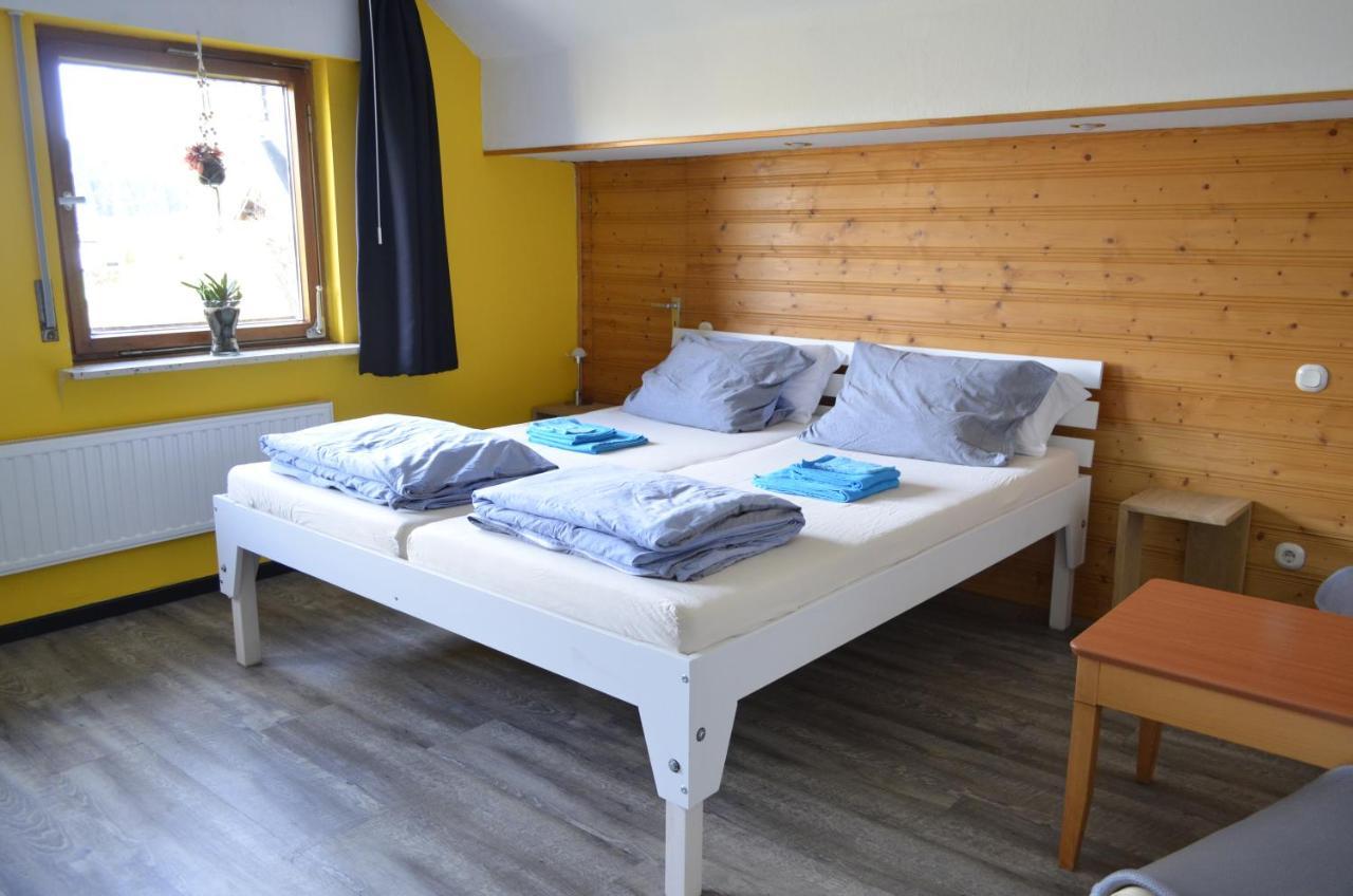 Sunrise B&B Hellenthal Εξωτερικό φωτογραφία