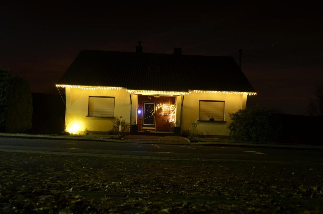 Sunrise B&B Hellenthal Εξωτερικό φωτογραφία