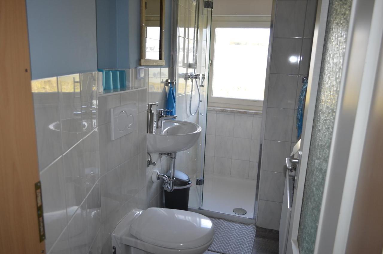 Sunrise B&B Hellenthal Εξωτερικό φωτογραφία