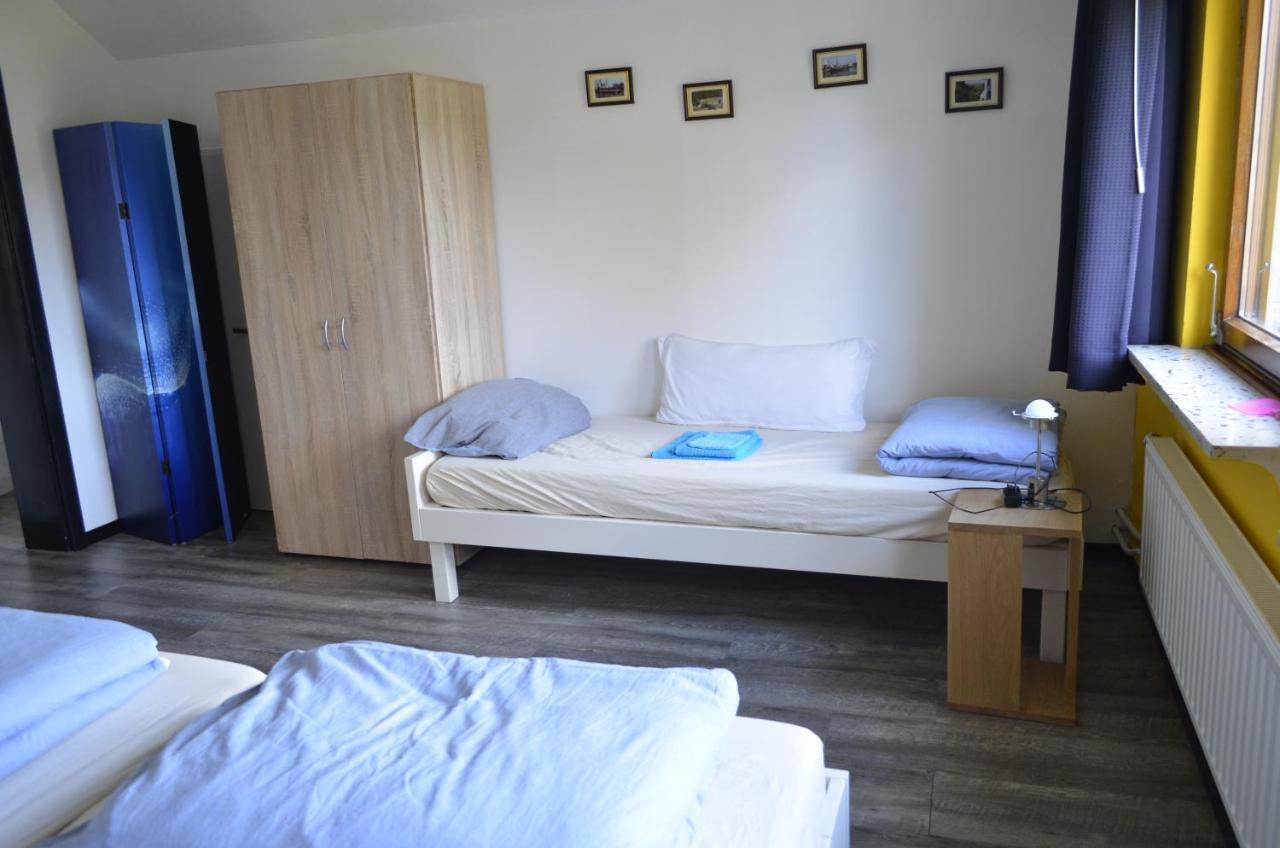 Sunrise B&B Hellenthal Εξωτερικό φωτογραφία