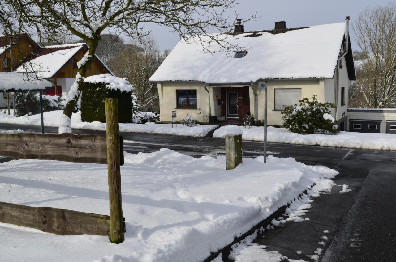 Sunrise B&B Hellenthal Εξωτερικό φωτογραφία