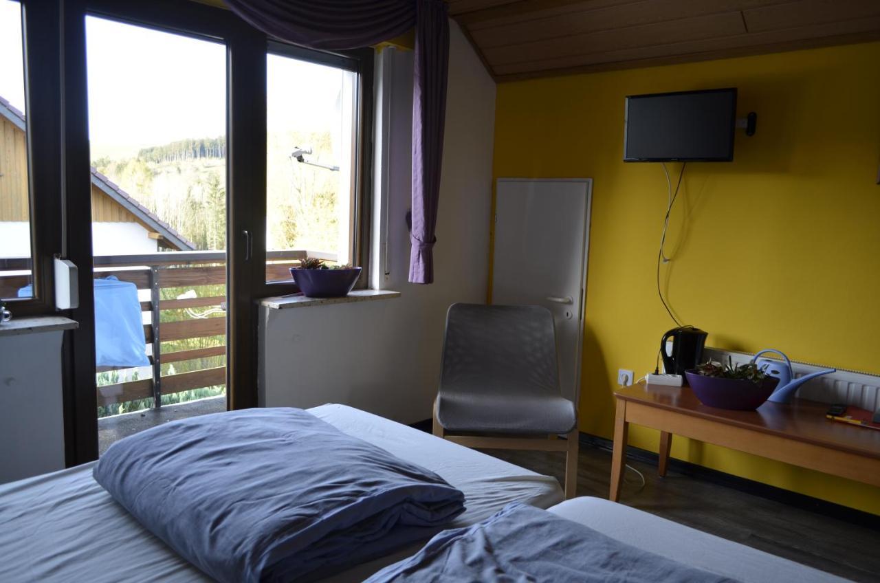Sunrise B&B Hellenthal Εξωτερικό φωτογραφία