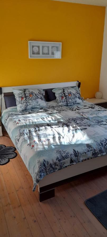 Sunrise B&B Hellenthal Εξωτερικό φωτογραφία
