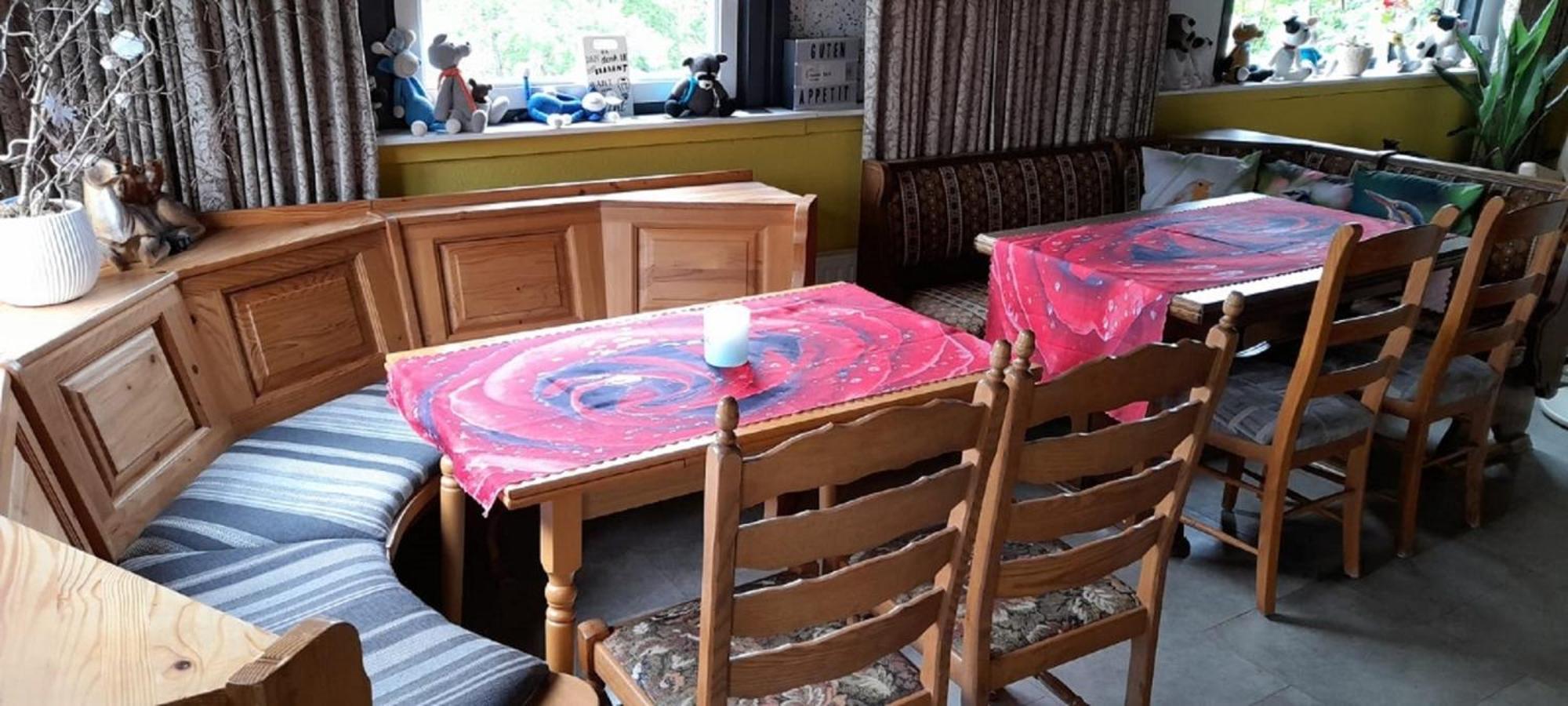 Sunrise B&B Hellenthal Εξωτερικό φωτογραφία